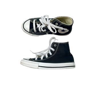 Converse All Star High Top Sneakers Size 12.5